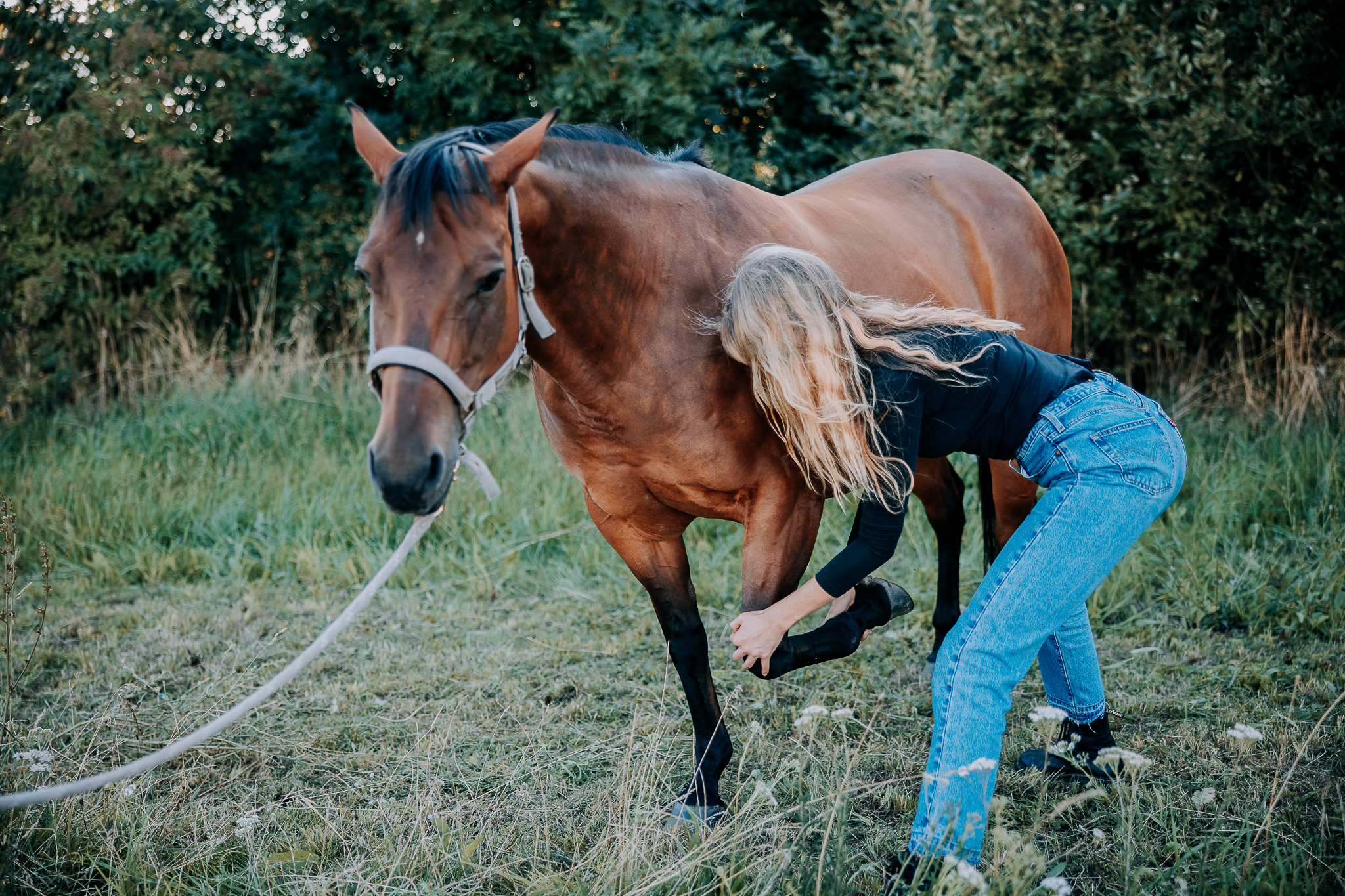 Business Shooting Saskia Hessbeck