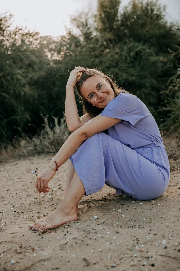 Saskia Hessbeck — Business Fotografin aus Dresden